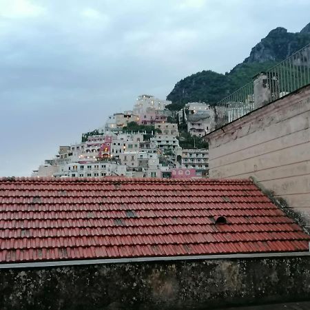Positano Central House Free Wi-Fi And Air Condition ภายนอก รูปภาพ