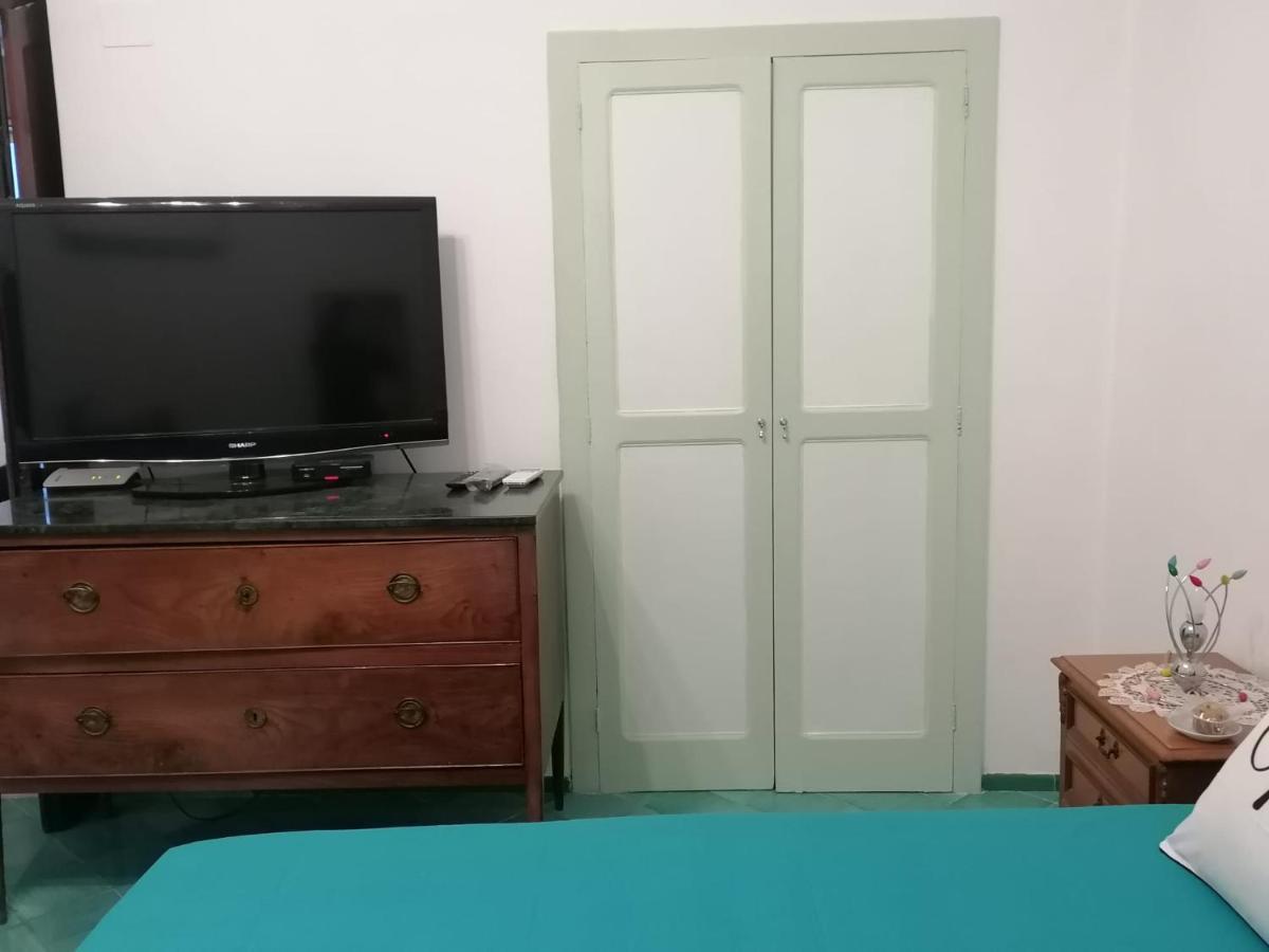 Positano Central House Free Wi-Fi And Air Condition ภายนอก รูปภาพ