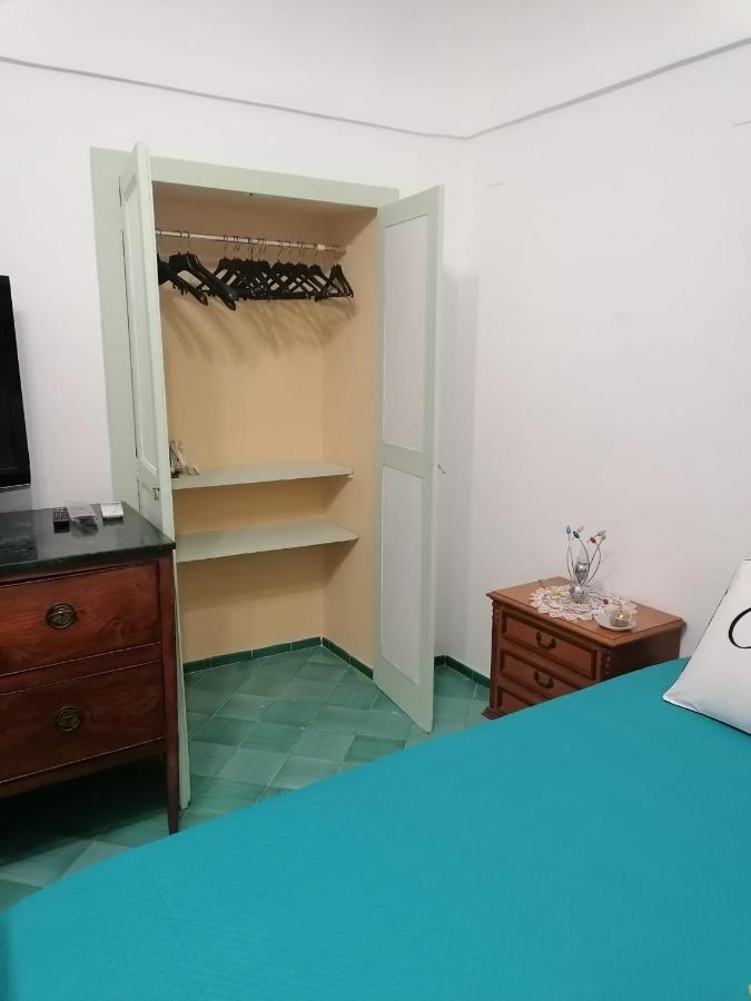 Positano Central House Free Wi-Fi And Air Condition ภายนอก รูปภาพ