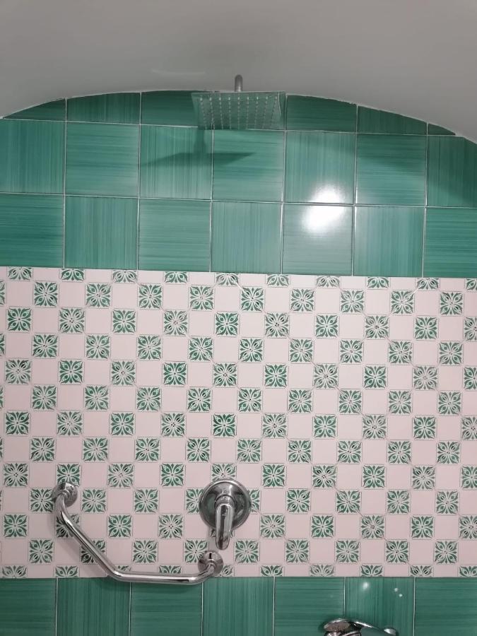 Positano Central House Free Wi-Fi And Air Condition ภายนอก รูปภาพ