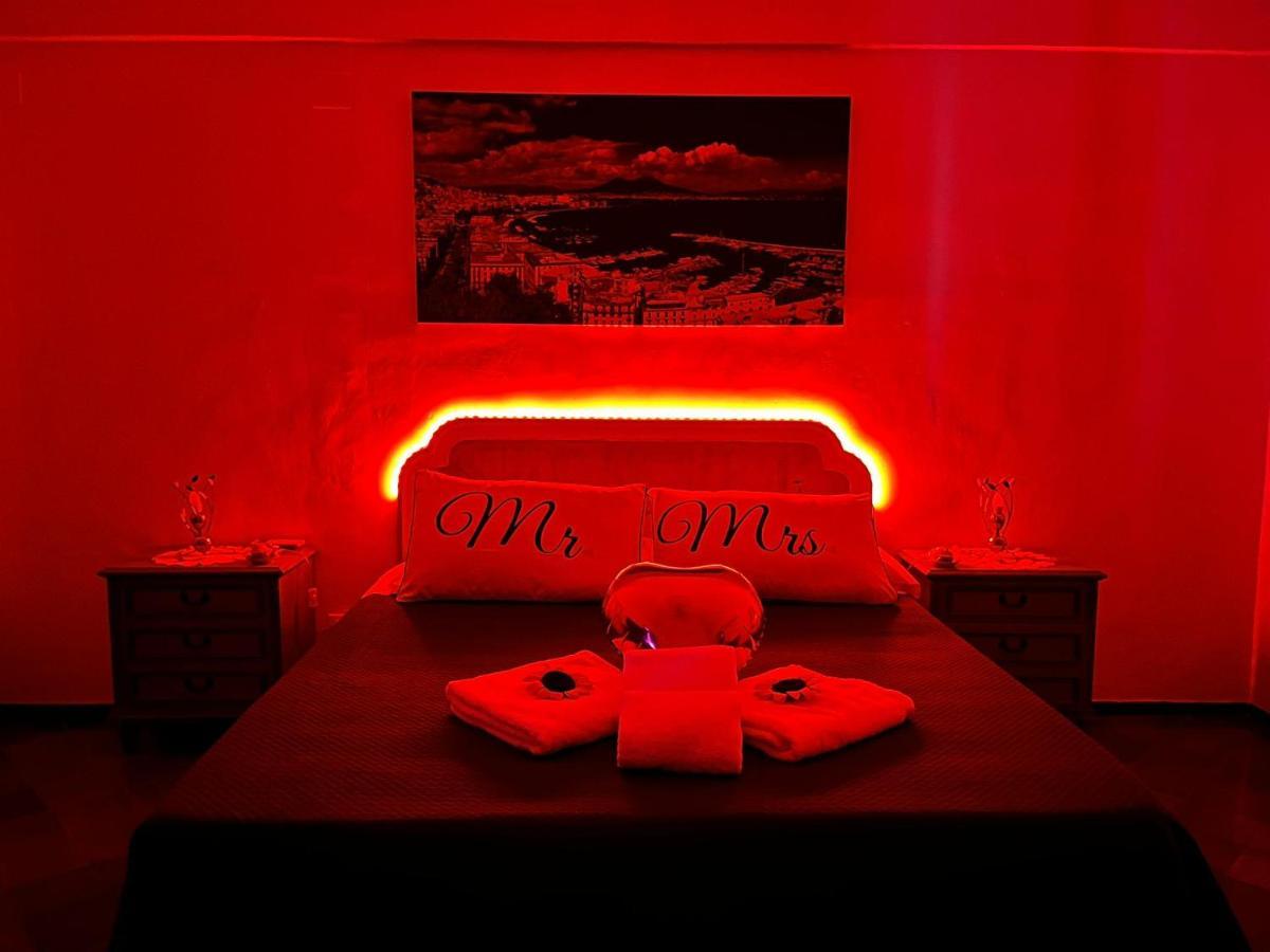 Positano Central House Free Wi-Fi And Air Condition ภายนอก รูปภาพ