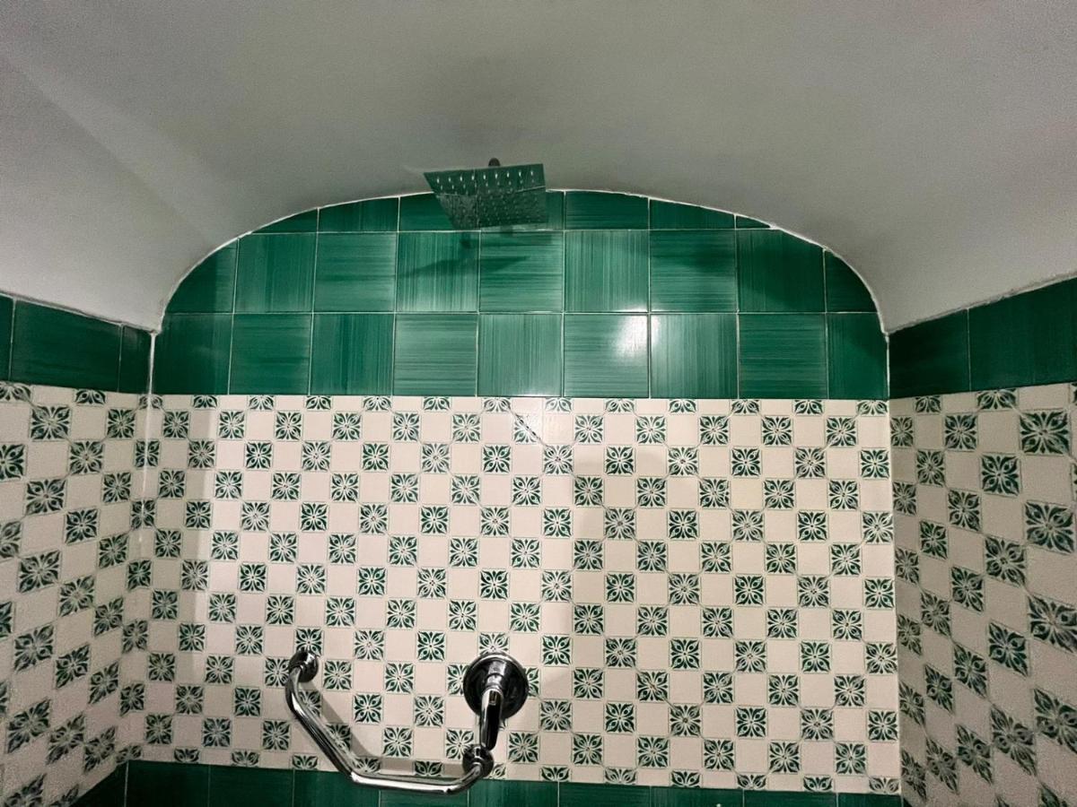 Positano Central House Free Wi-Fi And Air Condition ภายนอก รูปภาพ