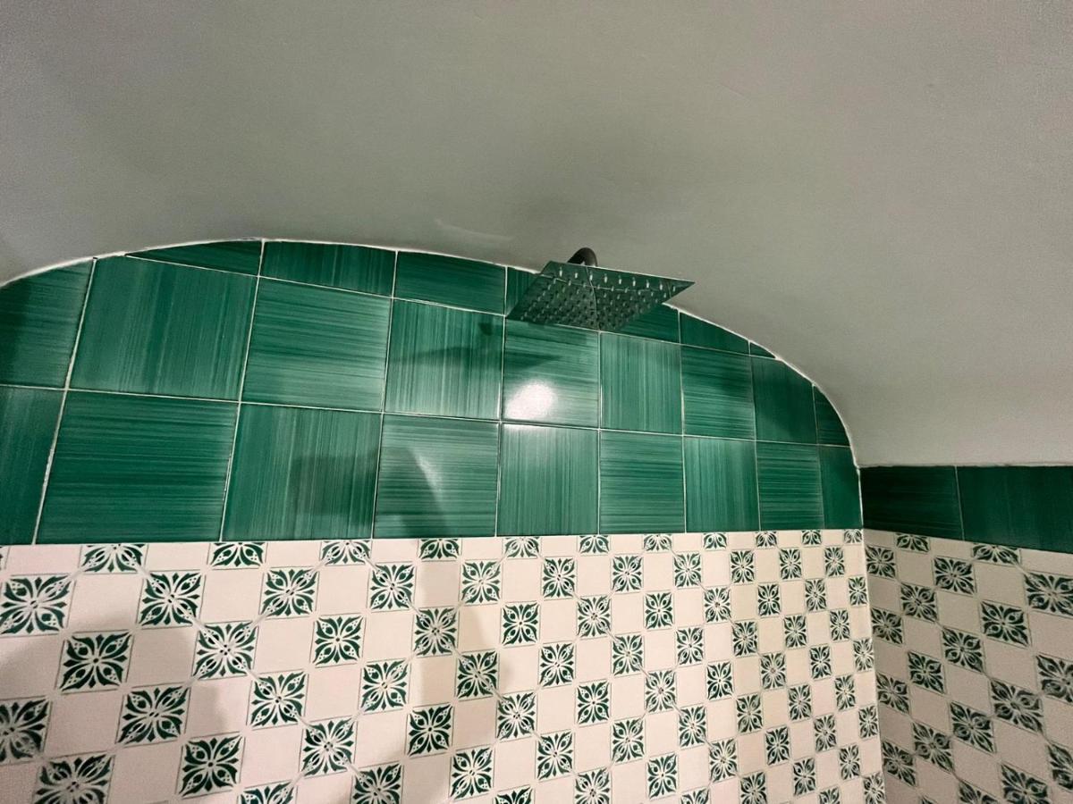 Positano Central House Free Wi-Fi And Air Condition ภายนอก รูปภาพ