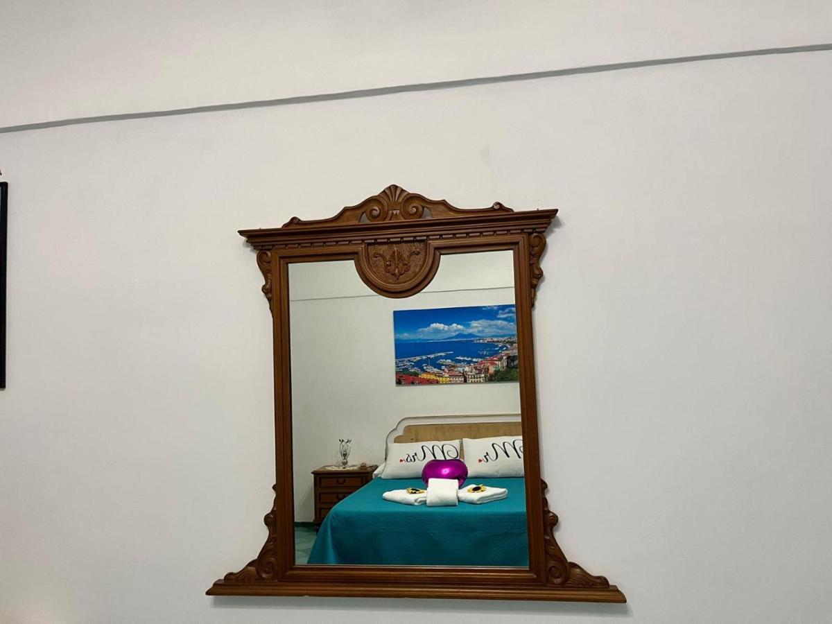 Positano Central House Free Wi-Fi And Air Condition ภายนอก รูปภาพ