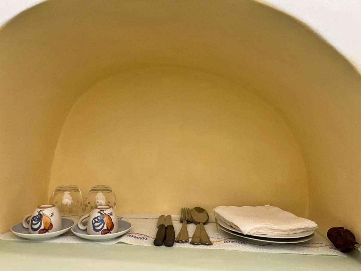Positano Central House Free Wi-Fi And Air Condition ภายนอก รูปภาพ
